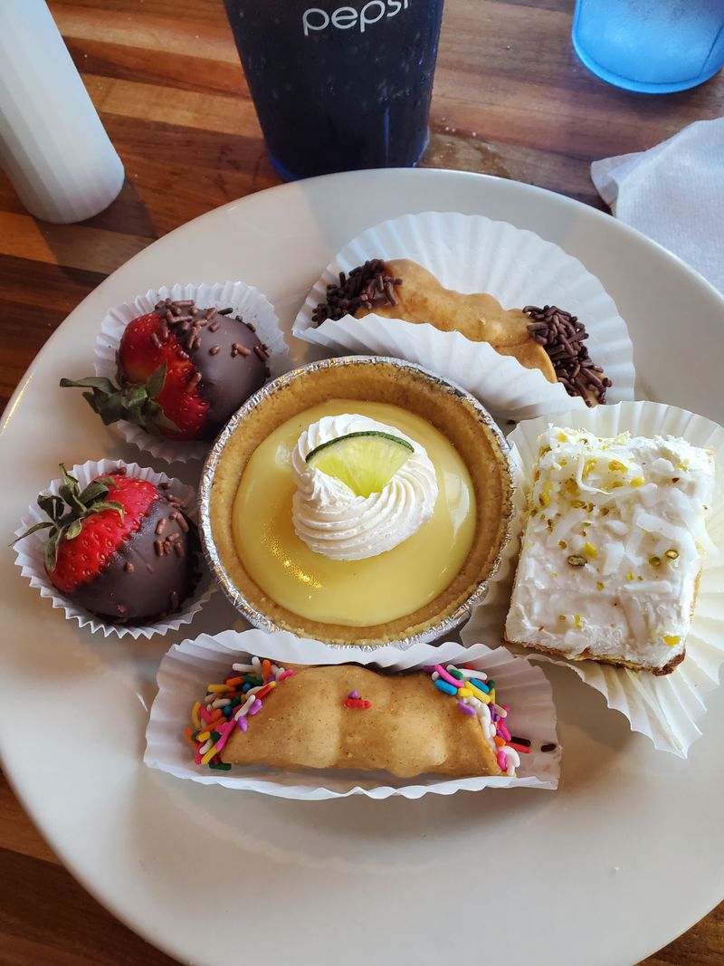 Sides, Salads, And Pairings That Make The Plate Sing