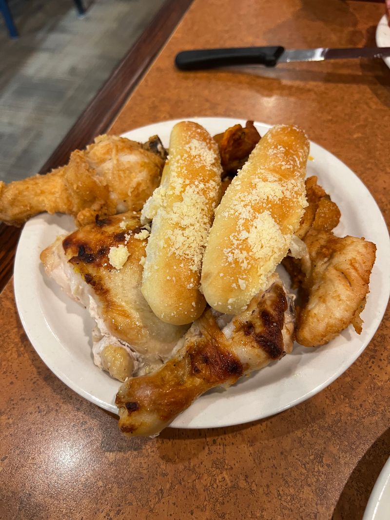 Duff's Original Buffet – Clearwater