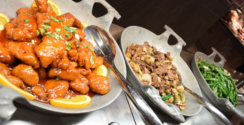 Comfort Sides That Hit Home