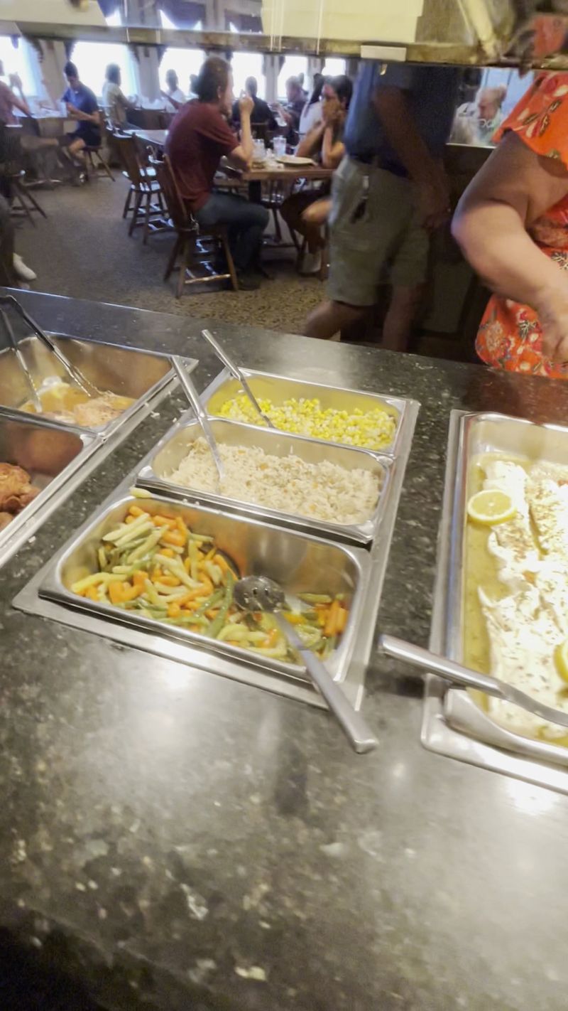 Brown Buttered Noodles That Taste Like Home