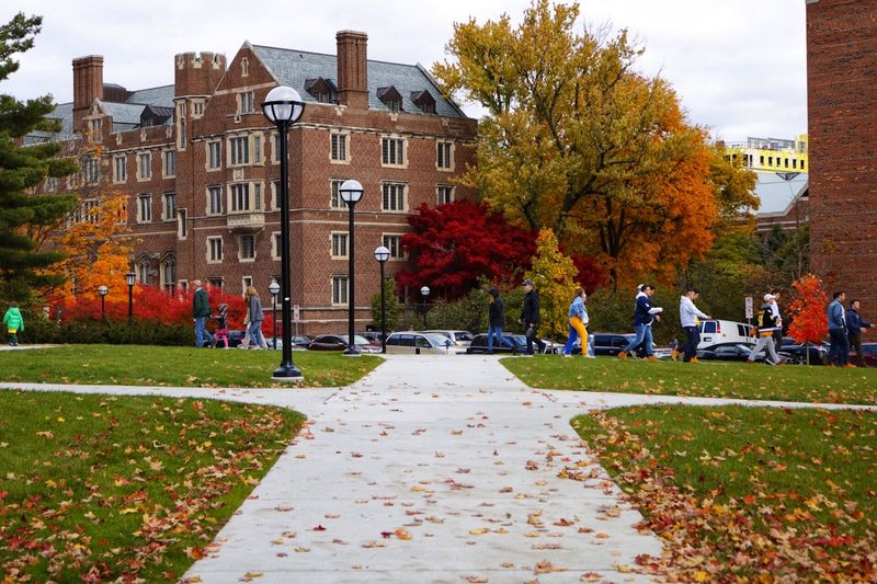 Seasonal Personalities