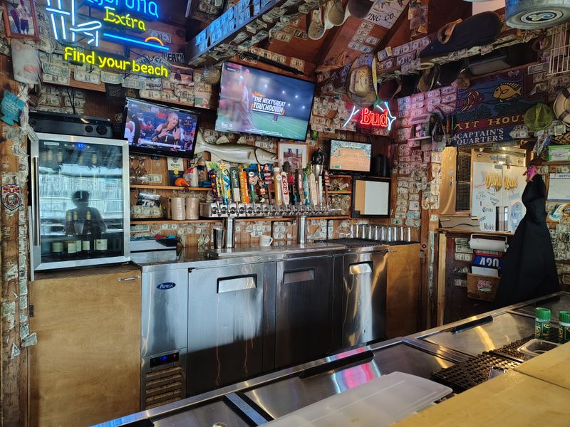 The Bait House Tackle & Tavern