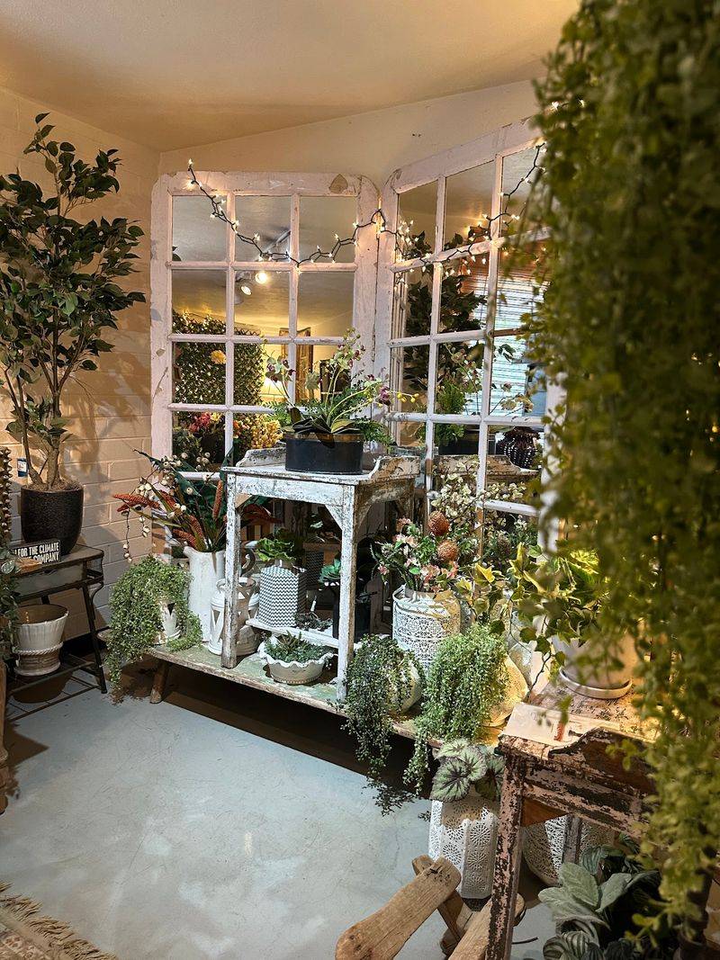 Casa Blanca Boutique And Its Handpicked Treasures