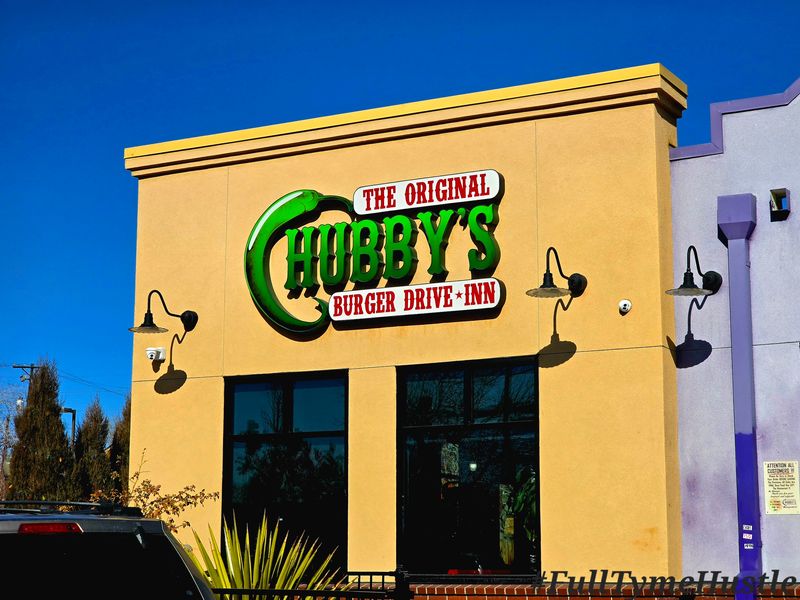 The Original Chubby’s
