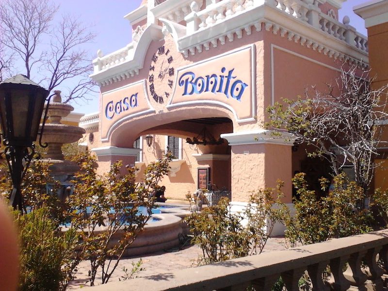 Casa Bonita, Lakewood Casa Bonita, Lakewood