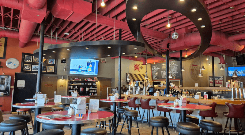 Denver Biscuit Company