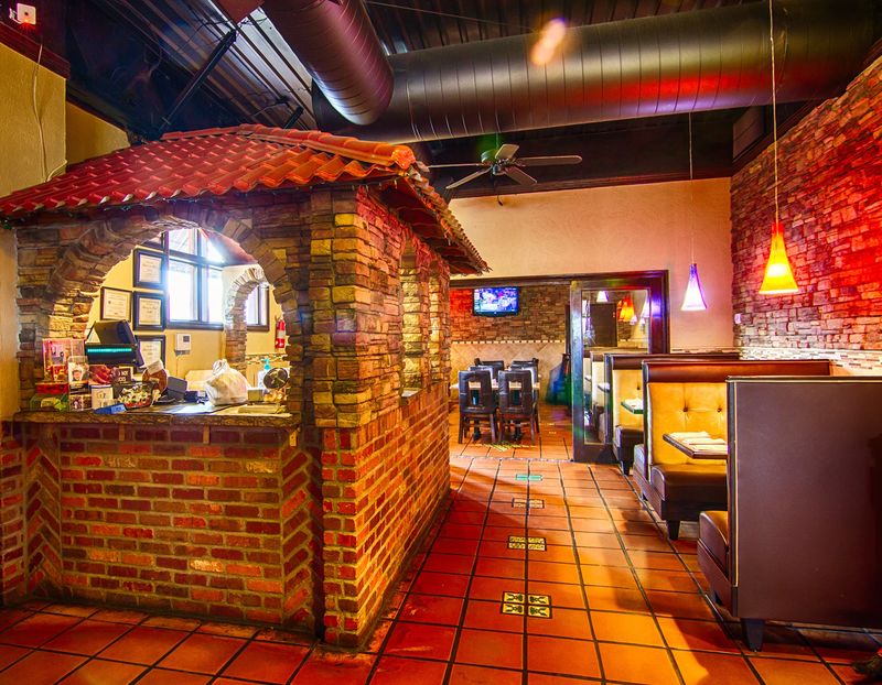 Casa Brava, Searcy