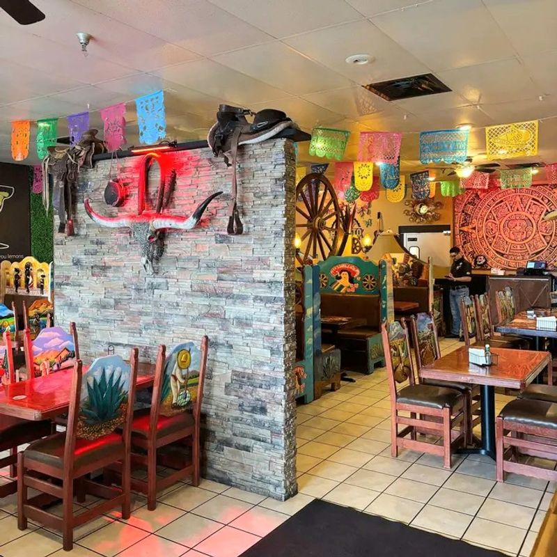 Casa Bravos, Norwalk