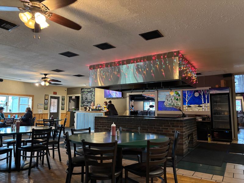 Foggy's Steakhouse & Lounge