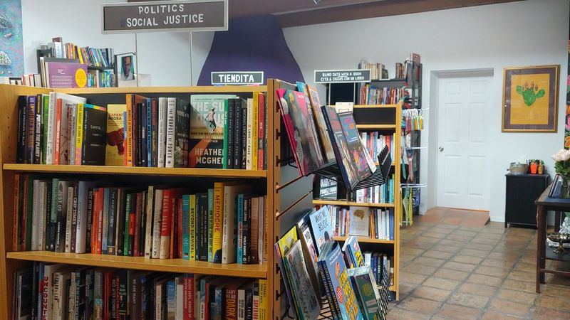 Casa Caracol: The Collective Behind The Bookstore Casa Caracol: The Collective Behind The Bookstore
