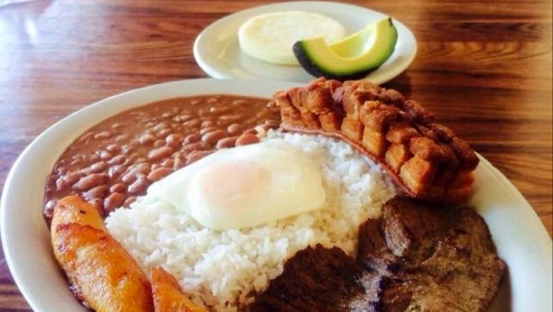 Casa Colombia Casa Colombia