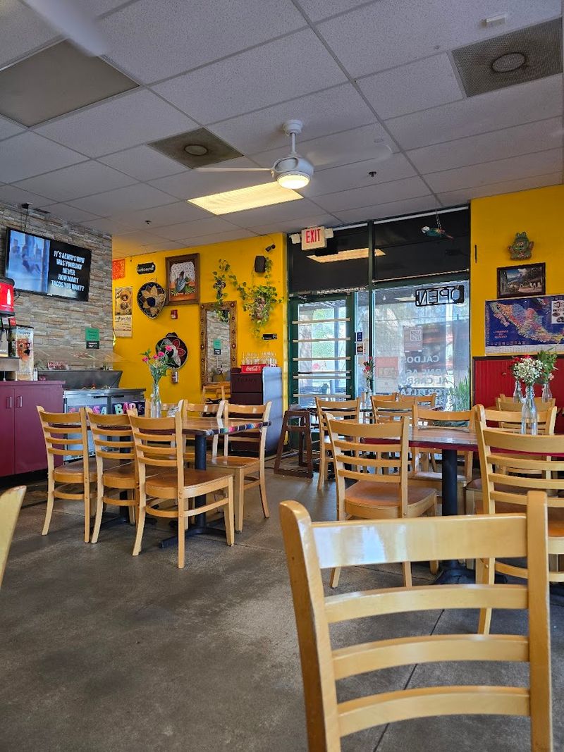 Don Pancho Mexican Food, Avondale