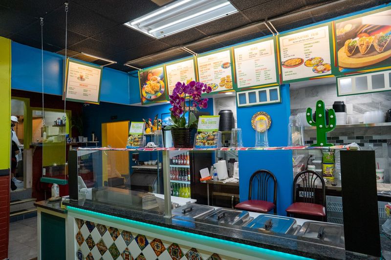 Casa Cortes Mexican Grill Casa Cortes Mexican Grill