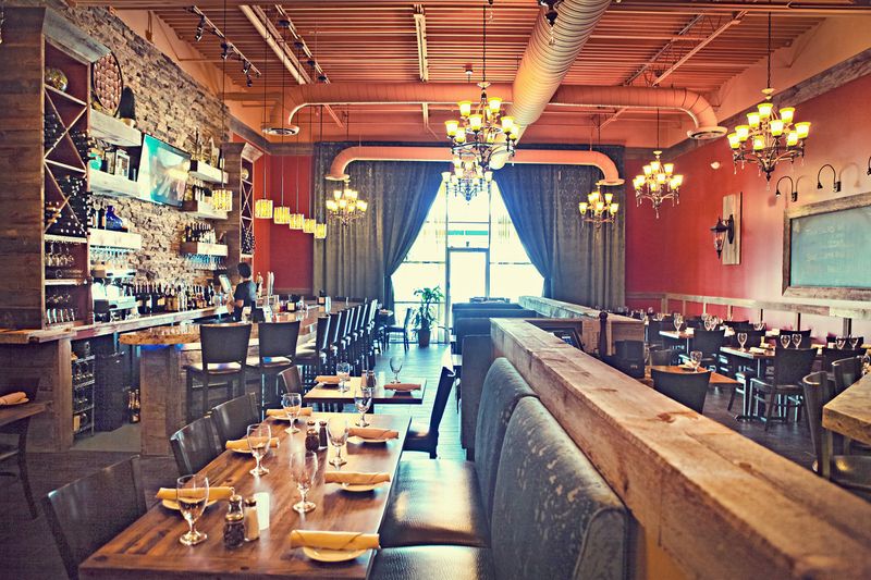 Mimmo's Ristorante Italiano - Destin / 30A