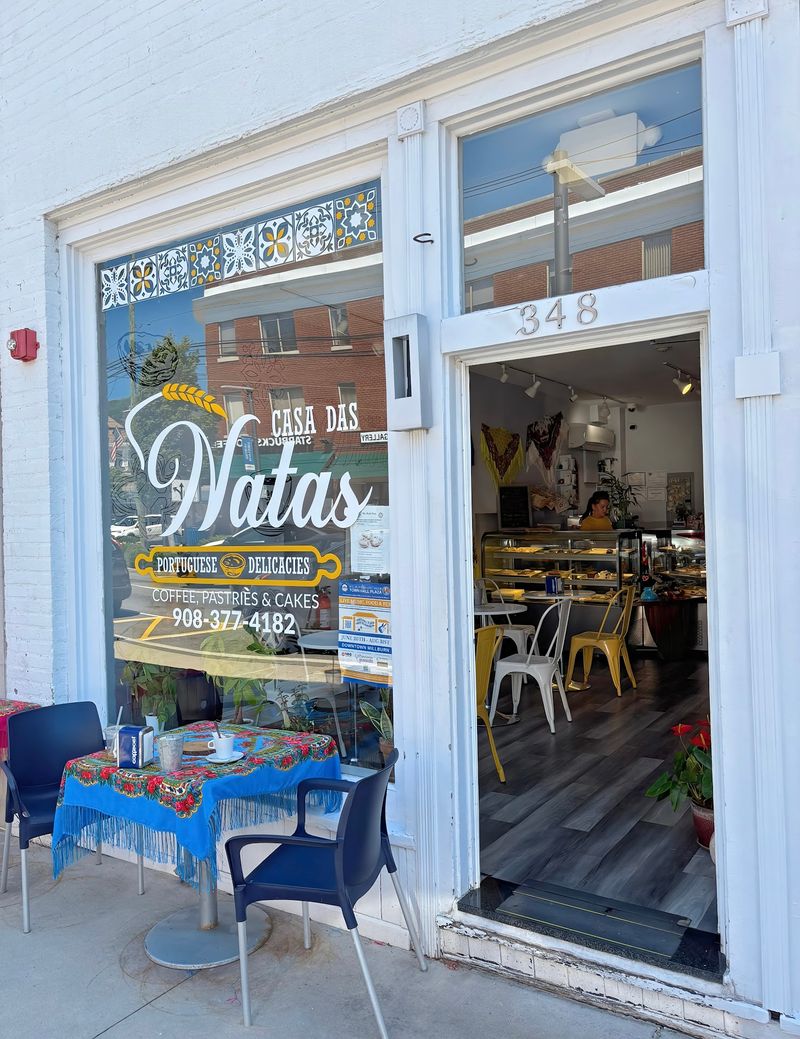 Casa Das Natas Casa Das Natas