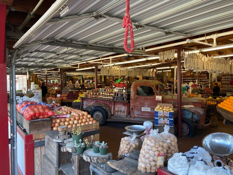 Casa De Fruta