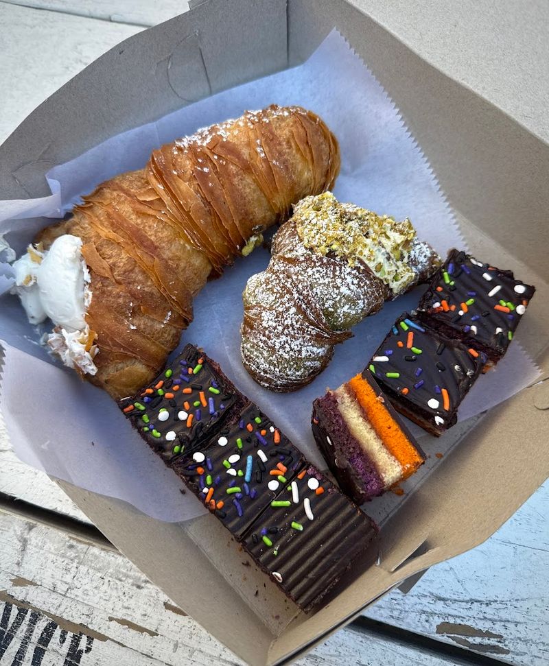 Fortunato's Italian Market & Deli