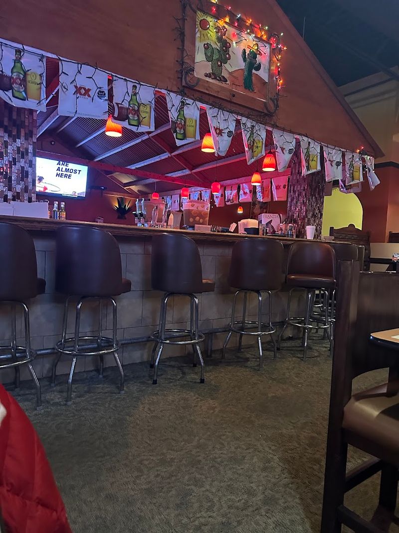 Puerto Vallarta, Pataskala