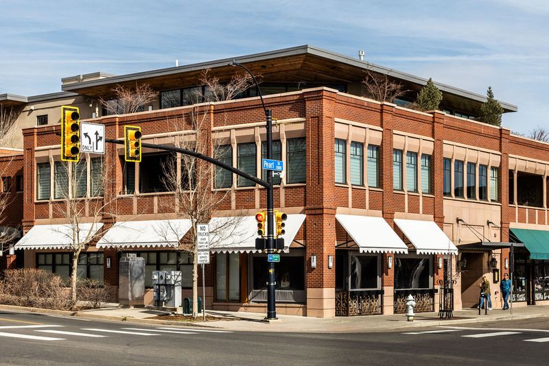 Casa Juani, Boulder