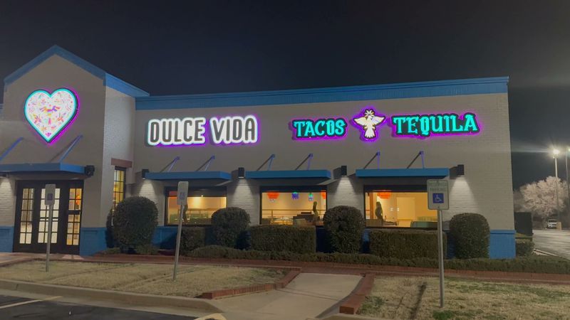 Dulce Vida Tacos & Tequila – Northwest OKC