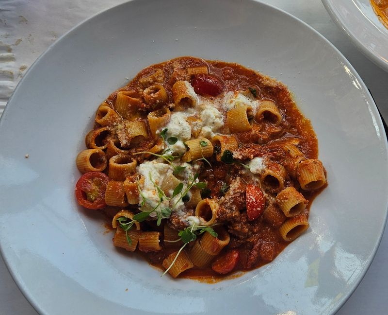 Mia Bella Restaurant (Little Italy) - Cleveland