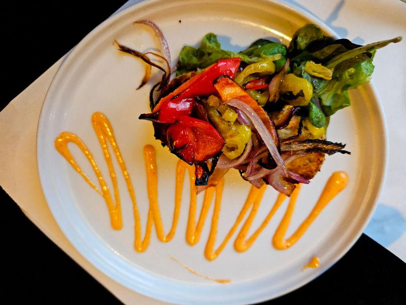 D'Agnese's at White Pond – Akron