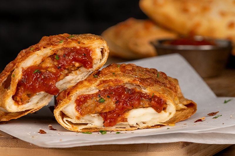 Piada Italian Street Food