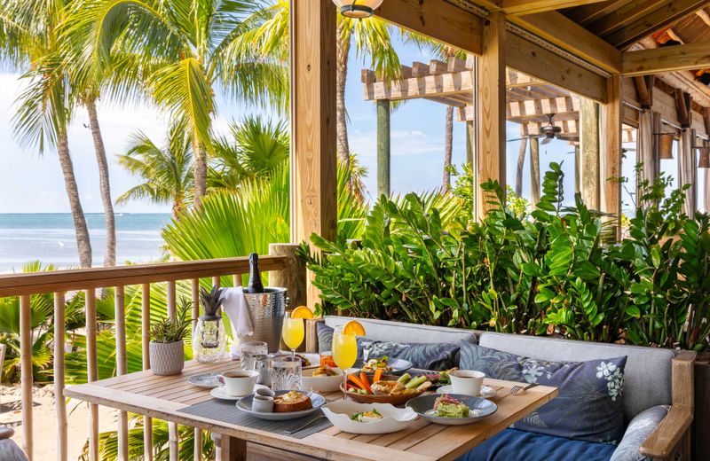 Little Palm Island Resort & Spa