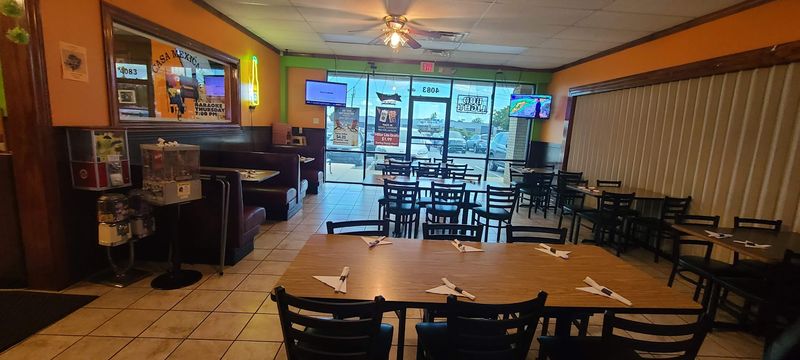 Casa Mexicana