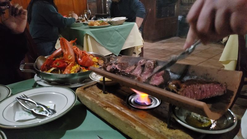 Fernandes Steak House – Newark