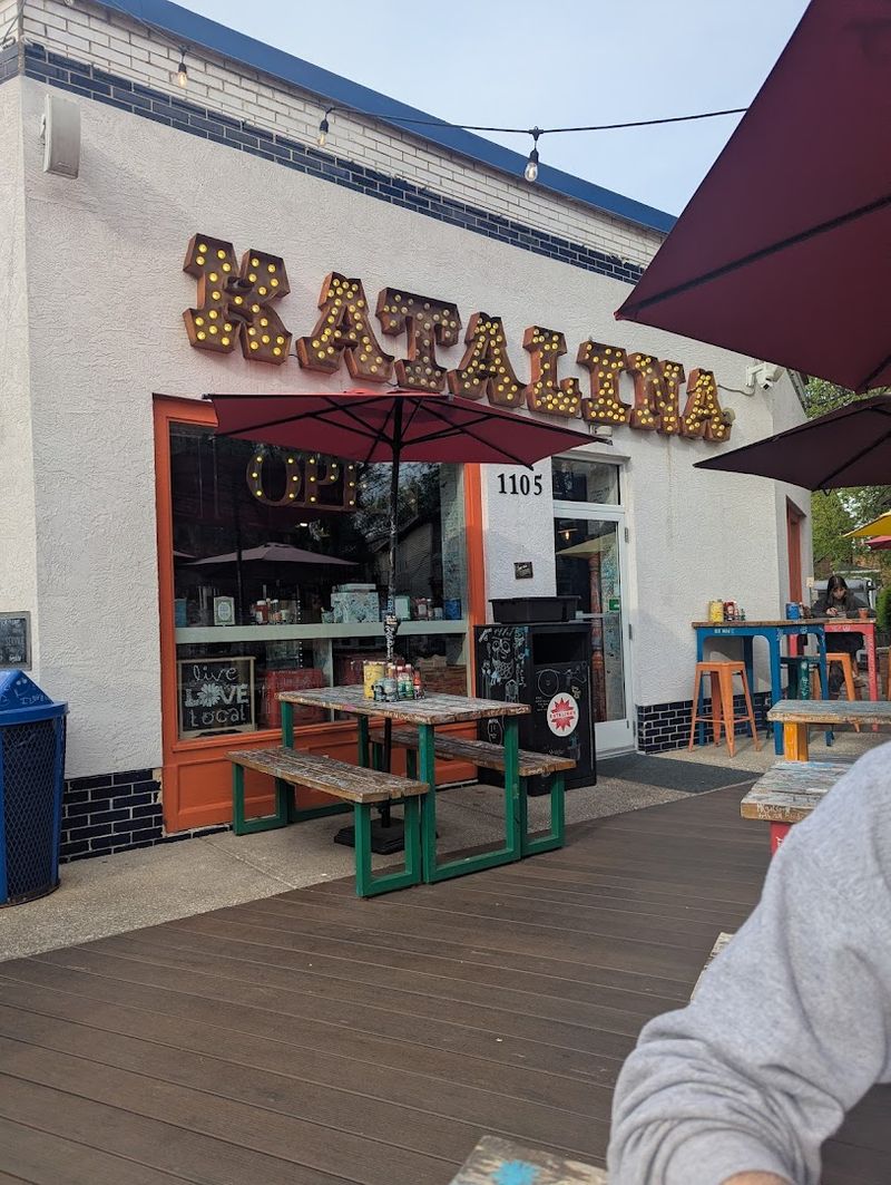 Katalina's, Columbus