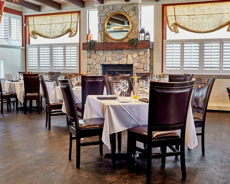 Andiamo Bloomfield, Bloomfield Hills