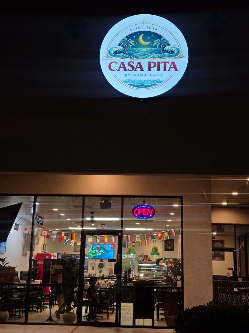 Casa Pita