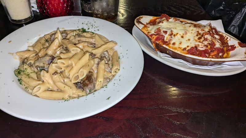 Pastarrific Ristorante Italiano – Kokomo