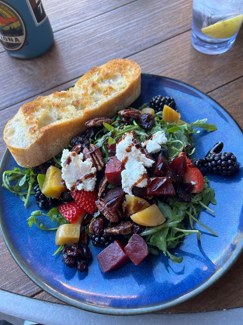 Creekside American Bistro, Sedona