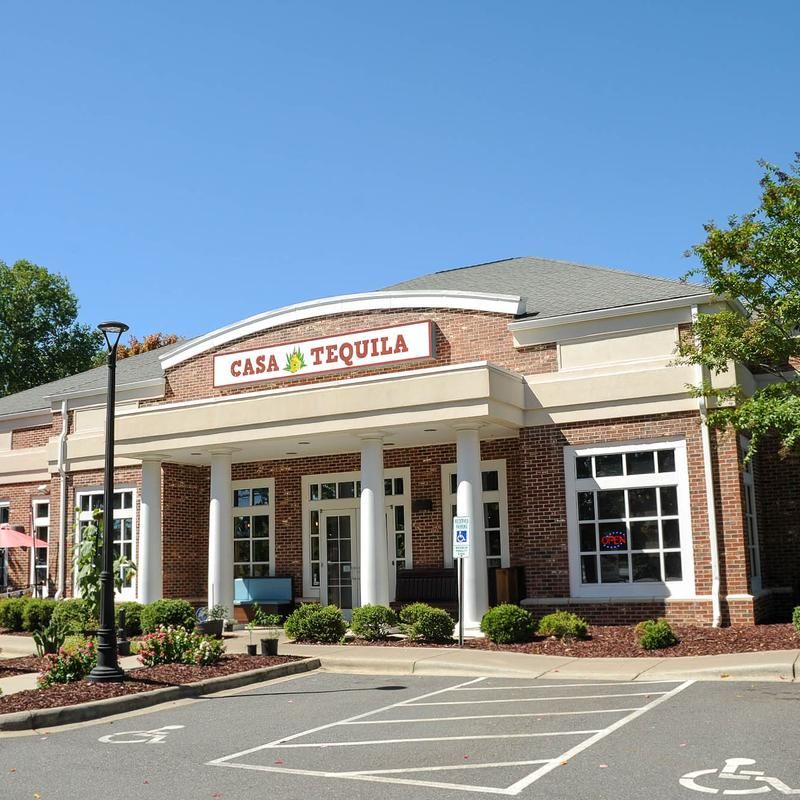 Casa Tequila Mexican Grill Casa Tequila Mexican Grill