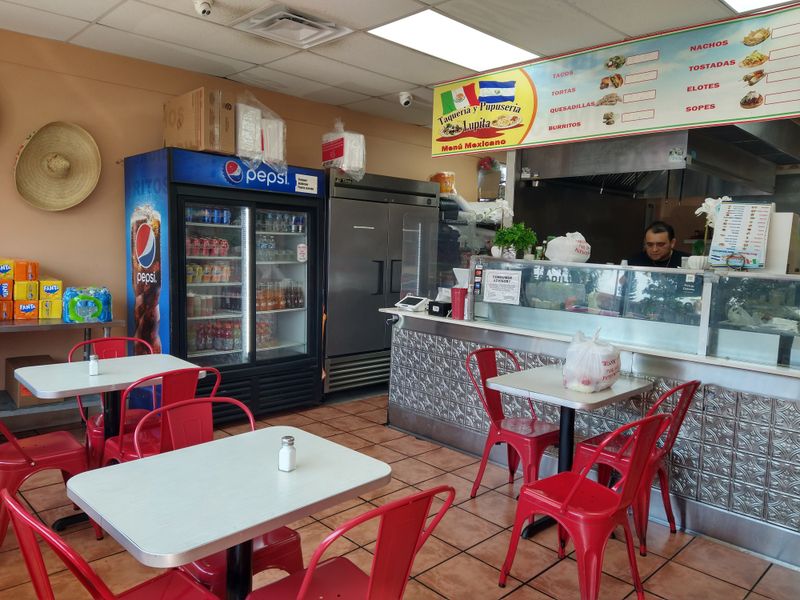 Taqueria Lupita's – Hialeah