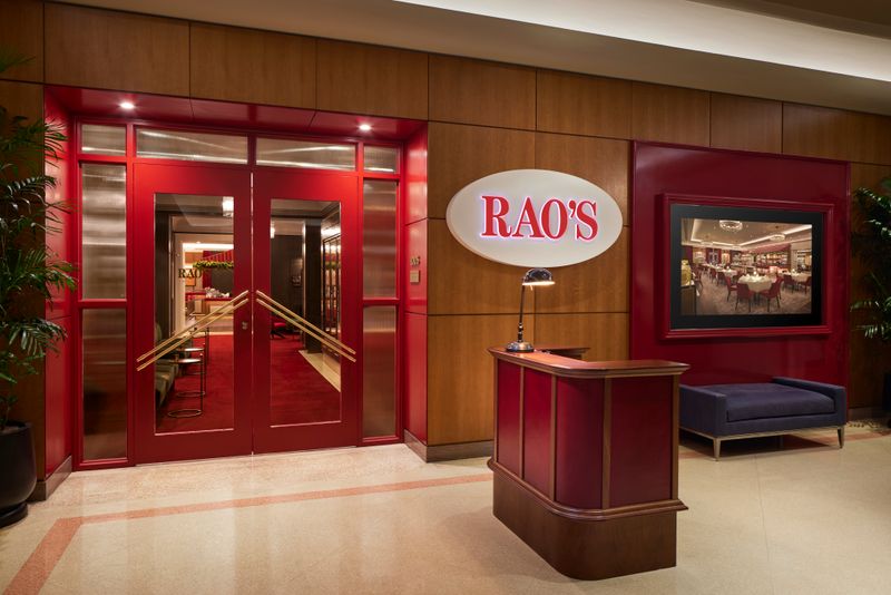 Rao's Miami Beach – Miami Beach