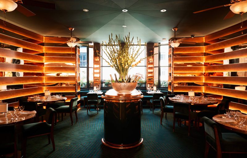 Casa Cruz: London's Exclusive Import