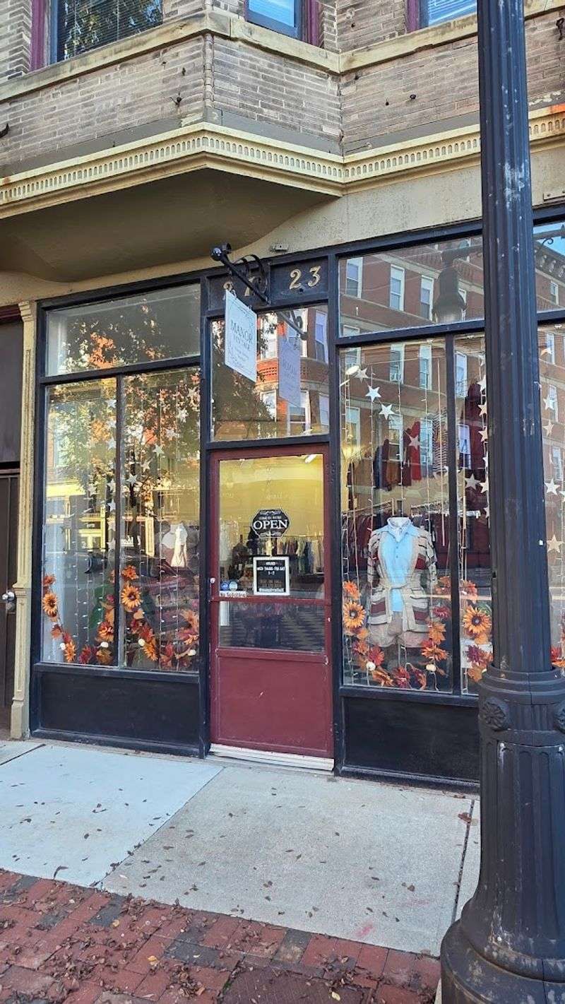 Manor Vintage, Cincinnati, OH