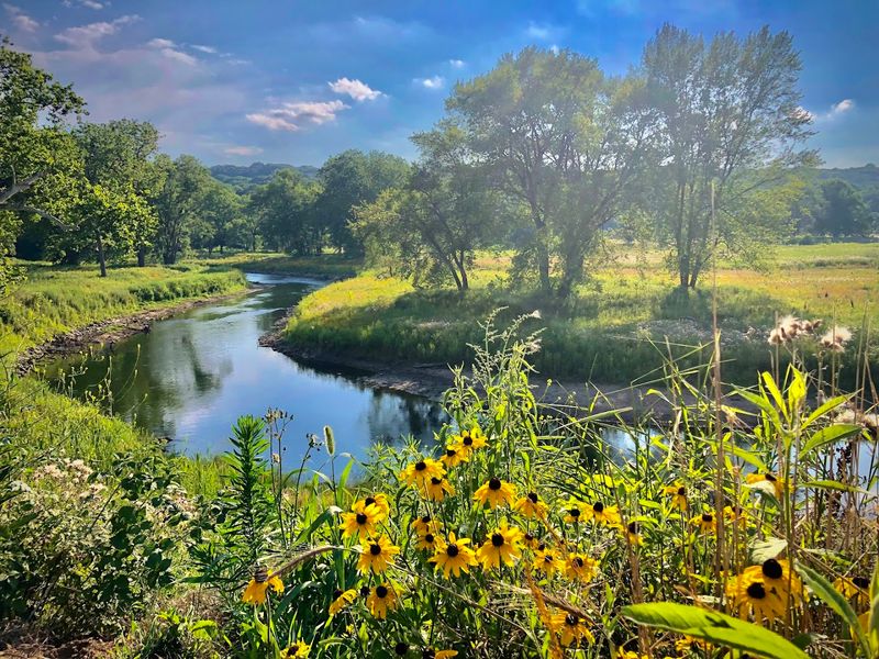 Cascade Valley Metro Park, Akron, OH