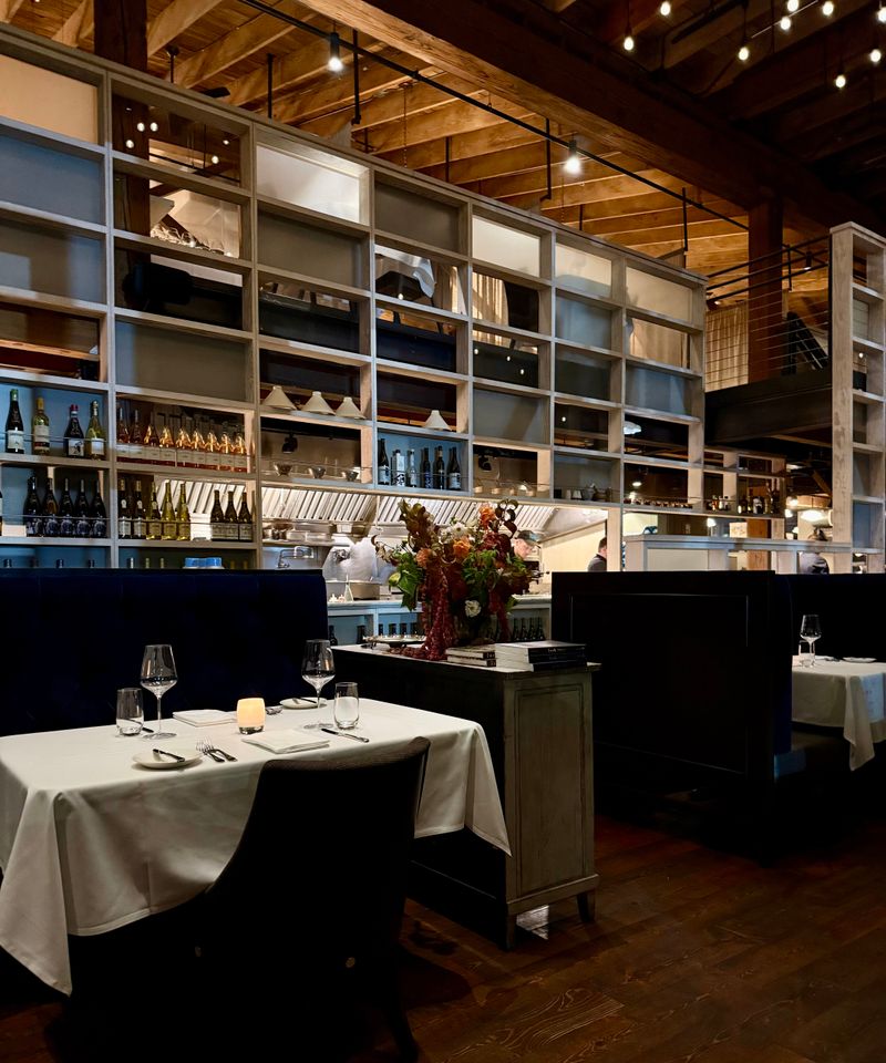 Lark, Seattle, Washington