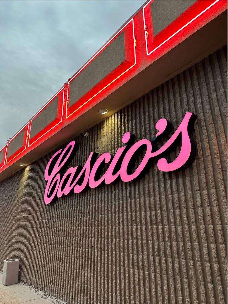 Cascio's Steakhouse