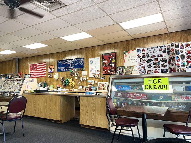 Casella's Italian Delicatessen Casella's Italian Delicatessen