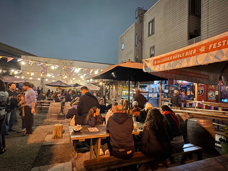 Zeitgeist – San Francisco