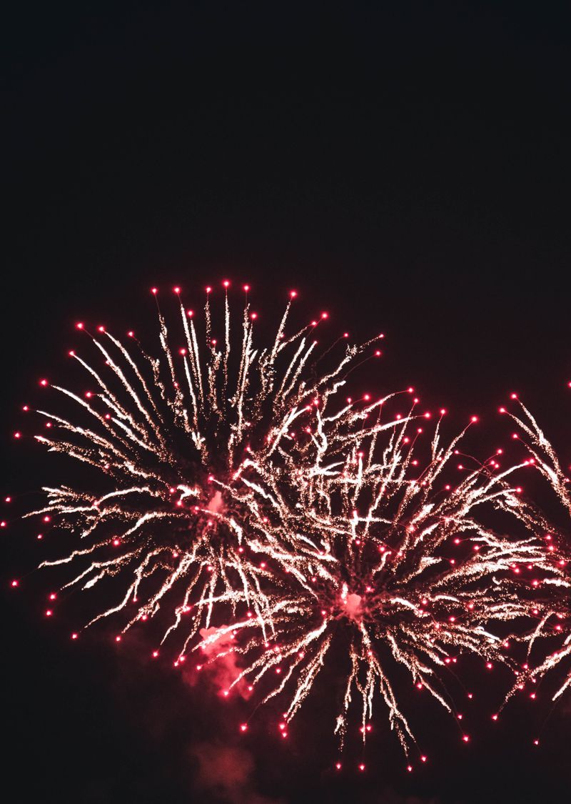 Caseville Fireworks Caseville Fireworks