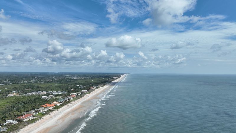 Mickler's Landing, Ponte Vedra Beach