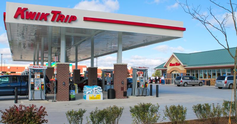 Kwik Trip/Kwik Star (Midwest)