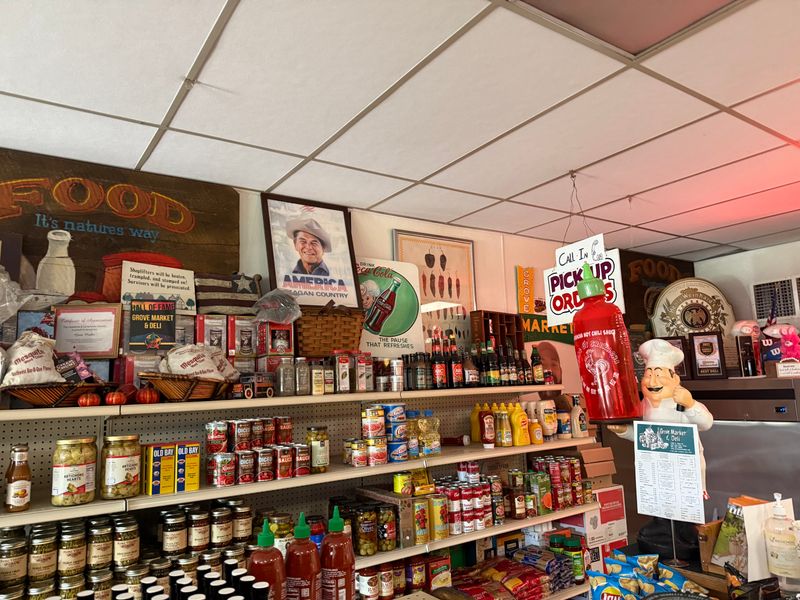 Honor The History On The Walls