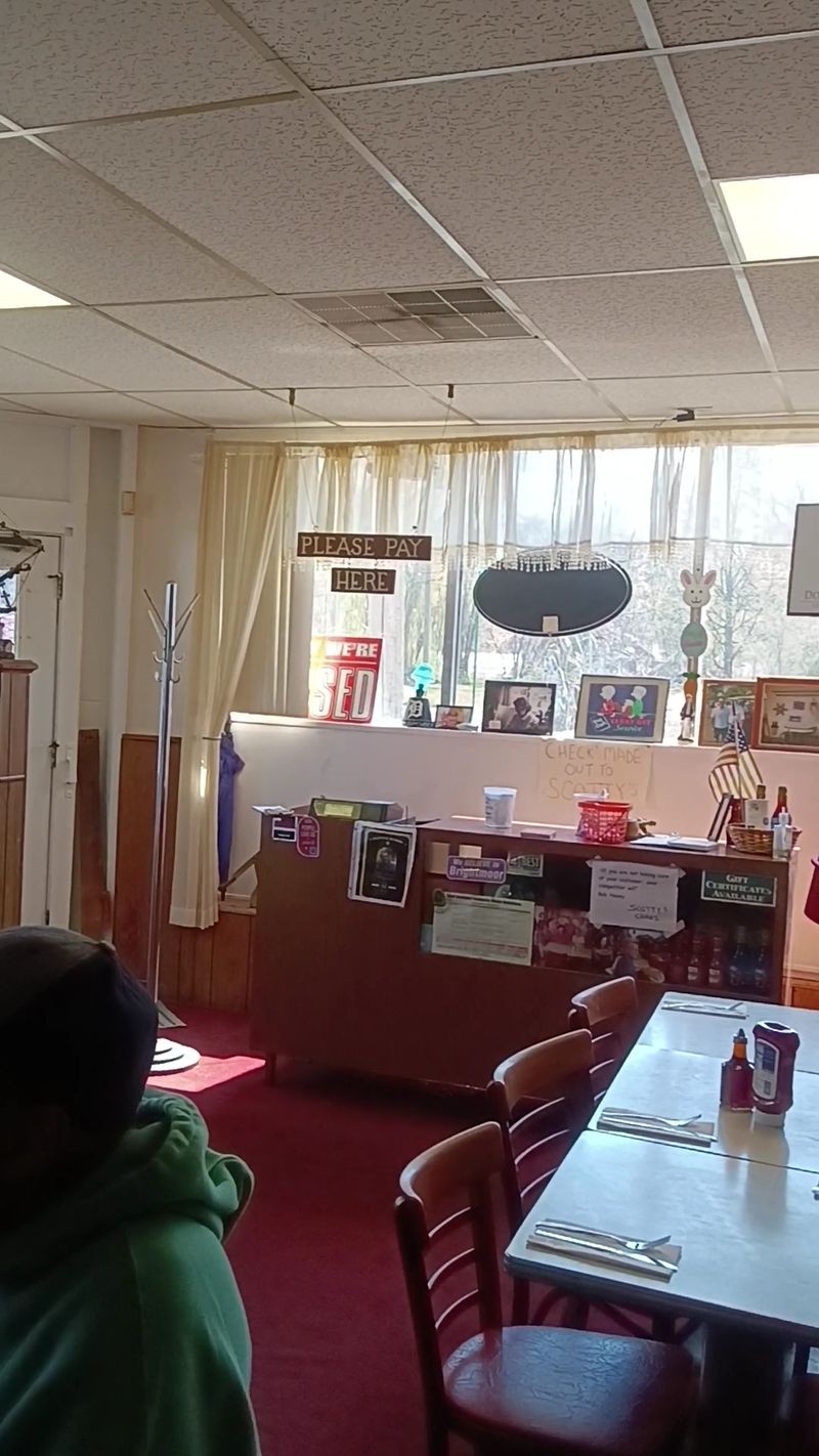 Notice The Neighborhood Rhythm